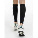 Гетры спортивные VELOXI черные, размер L