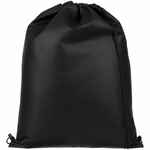Рюкзак-мешок FITBAG, черный
