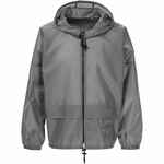 Ветровка KIVACH PROMO, серый, размер M