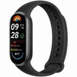 Фитнес-браслет XIAOMI SMART BAND 9, черный