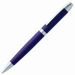 Ручка шариковая RAZZO CHROME, VER.2, синий