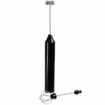 Беспроводной вспениватель молока CUPTAVIA, черный