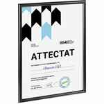 Рамка FORMENTA, черная