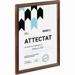 Рамка TOPNOTCH, венге