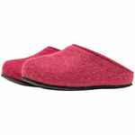 Домашние валенки STEP, розовые (вереск), размер 35