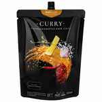 Соус ICANCOOK, большой, карри