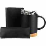 Набор INSTREAM TEA, черный
