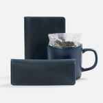 Набор INSTREAM TEA, синий