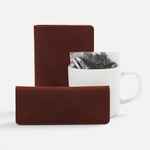 Набор INSTREAM TEA, красный