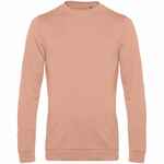 Свитшот унисекс SET IN, бежевый (NUDE), размер L