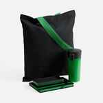 Набор TON ENERGY, зеленый