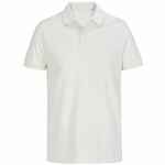 Рубашка поло женская PACIFIC WOMEN, молочно-белая, размер XXL