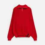 Джемпер SILUETTI BIRNE, красный, размер L/XL