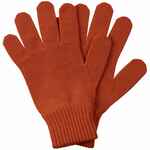 Перчатки REAL TALK, темно-оранжевые, размер L/XL