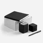 Набор SQUARE, черный