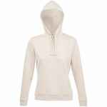 Толстовка женская SPENCER WOMEN, розовая, размер XS