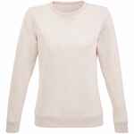 Толстовка женская SULLY WOMEN, розовый меланж, размер M