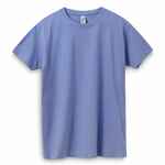 Футболка IMPERIAL 190, синяя (лавандовая), размер XL