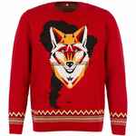 Джемпер TOTEM FOX, размер M