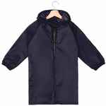 Дождевик детский RAINMAN KIDS темно-синий, 7-9 лет