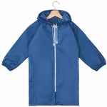 Дождевик детский RAINMAN KIDS ярко-синий, 7-9 лет