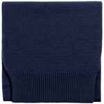 Шарф CORDELIA, синий