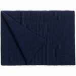 Шарф ALPINE, синий