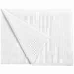 Шарф ALPINE, белый