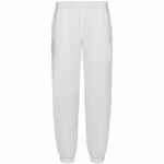 Джоггеры KULONGA, молочно-белые, размер XL/ XXL