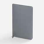 Ежедневник SHALL LIGHT, недатированный, серый