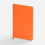 Ежедневник SHALL LIGHT, недатированный, оранжевый