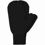 Варежки LIFE EXPLORER, черный, размер L/XL