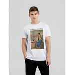 Футболка «Новая классика. FREESTYLE», белая, размер XL