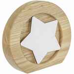 Стела CONSTANTA LIGHT, с серебристой звездой