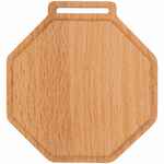 Медаль LEGENDA, шестигранник