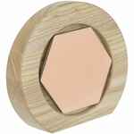 Стела CONSTANTA LIGHT, с бронзовым шестигранником