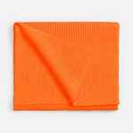 Шарф YONG, оранжевый