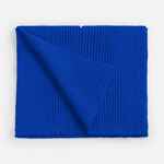 Шарф YONG, синий