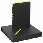 Набор FLEXPEN BLACK, желтый