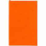 Ежедневник FLAT MINI, недатированный, оранжевый