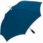 Зонт-трость VENTO, темно-синий
