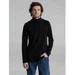 Водолазка URBAN, черная, размер ХS/S