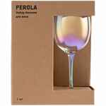 Набор из 2 бокалов для красного вина PEROLA
