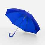 Зонт-трость PROMO, синий