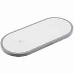 Зарядная станция FULCRUM, белая