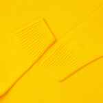 Джемпер оверсайз унисекс STATED в сумке, желтый, размер L/XL