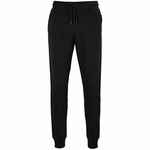 Джоггеры мужские JET MEN, черные, размер XXL