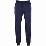 Джоггеры мужские JET MEN, темно-синие, размер M