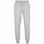 Джоггеры мужские JET MEN, серый меланж, размер S