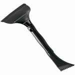 Скребок-водосгон WATER LOW, серый